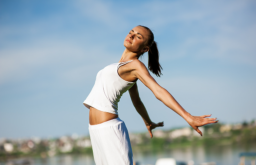 Wellness & Future