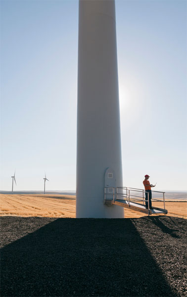 Sustainability